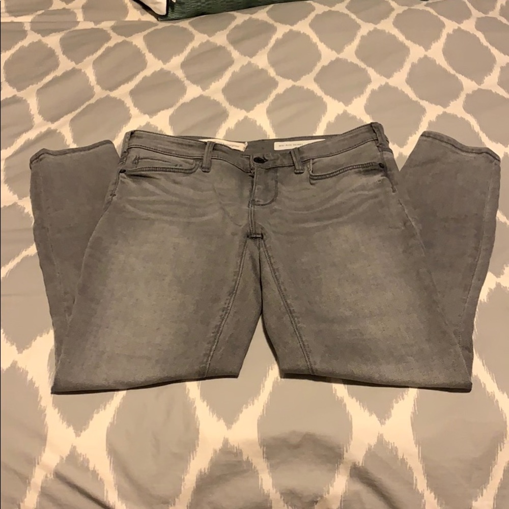 Anthropologie jeans